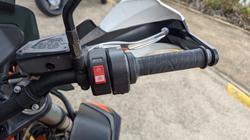 2021 Ktm 890 ADVENTURE R Orange