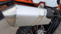 2021 Ktm 890 ADVENTURE R Orange