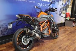 2023 Ktm 390 DUKE Black