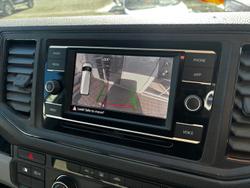 2022 Volkswagen Crafter 35 TDI340
