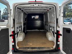 2022 Volkswagen Crafter 35 TDI340