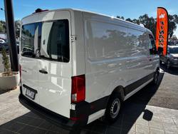 2022 Volkswagen Crafter 35 TDI340