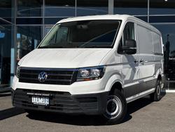 2022 Volkswagen Crafter 35 TDI340