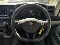 2022 Volkswagen Crafter 35 TDI340