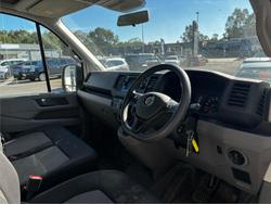2022 Volkswagen Crafter 35 TDI340