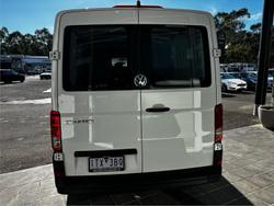 2022 Volkswagen Crafter 35 TDI340