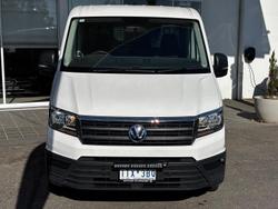 2022 Volkswagen Crafter 35 TDI340