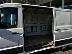 2022 Volkswagen Crafter 35 TDI340