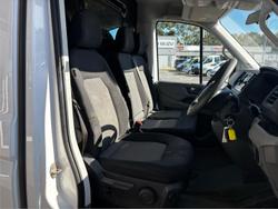 2022 Volkswagen Crafter 35 TDI340