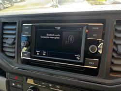 2022 Volkswagen Crafter 35 TDI340