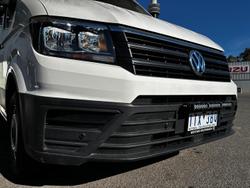 2022 Volkswagen Crafter 35 TDI340