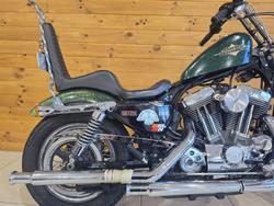 2014 HARLEY-DAVIDSON XL1200V SEVENTY-TWO