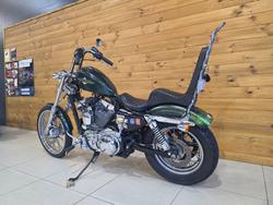 2014 HARLEY-DAVIDSON XL1200V SEVENTY-TWO