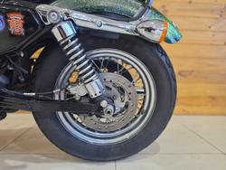 2014 HARLEY-DAVIDSON XL1200V SEVENTY-TWO