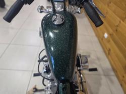 2014 HARLEY-DAVIDSON XL1200V SEVENTY-TWO