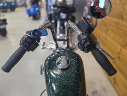 2014 HARLEY-DAVIDSON XL1200V SEVENTY-TWO