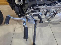2014 HARLEY-DAVIDSON XL1200V SEVENTY-TWO