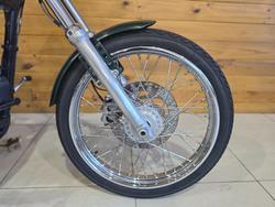 2014 HARLEY-DAVIDSON XL1200V SEVENTY-TWO