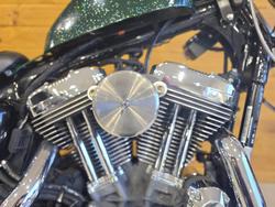 2014 HARLEY-DAVIDSON XL1200V SEVENTY-TWO