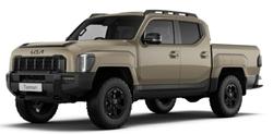 2026 KIA TASMAN X-PRO
