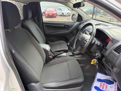 2016 ISUZU D-MAX SX (4x2)