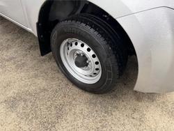 2016 ISUZU D-MAX SX (4x2)