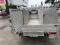 2016 ISUZU D-MAX SX (4x2)
