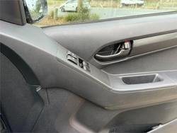 2016 ISUZU D-MAX SX (4x2)
