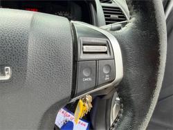 2016 ISUZU D-MAX SX (4x2)