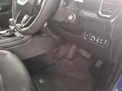 2024 Ford Everest Sport MY24.00 Blue Lightning