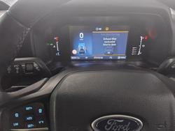 2024 Ford Everest Sport MY24.00 Blue Lightning
