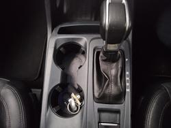 2024 Ford Everest Sport MY24.00 Blue Lightning