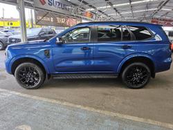 Ford Everest