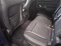 2024 Ford Everest Sport MY24.00 Blue Lightning