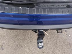 2024 Ford Everest Sport MY24.00 Blue Lightning