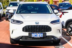 2024 Honda ZR-V VTi L+