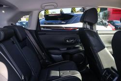 2024 Honda ZR-V VTi L+