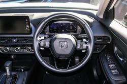 2024 Honda ZR-V VTi L+