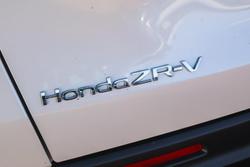 2024 Honda ZR-V VTi L+