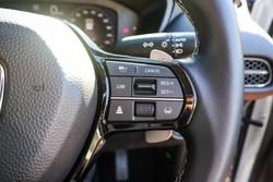 2024 Honda ZR-V VTi L+