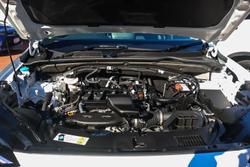 2024 Honda ZR-V VTi L+