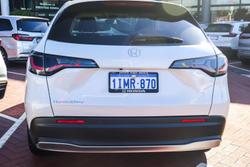 2024 Honda ZR-V VTi L+