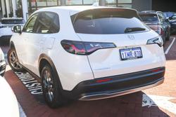 2024 Honda ZR-V VTi L+