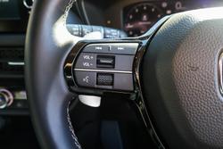 2024 Honda ZR-V VTi L+