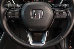 2024 Honda CR-V VTi L
