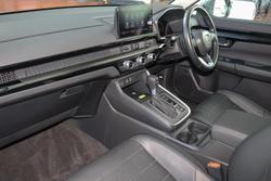 2024 Honda CR-V VTi L