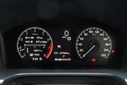 2024 Honda CR-V VTi L