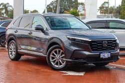 2024 Honda CR-V VTi L