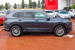 2024 Honda CR-V VTi L