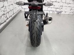 2026 Triumph Thruxton 400 Thruxton White
